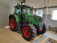 FENDT 310 VARIO TMS