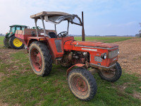 Fendt 510cPRODANO.  zetor 5711