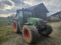 Fendt 716 vario