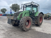 FENDT 936