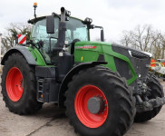 FENDT 942 2021 g.