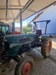 Fendt Farmer 1 Dieselross 1960.god. Moguća zamjena