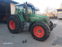 FENDT FAVORIT 716 vario