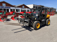 JCB 516-40 AGRI