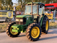 JohaN Deere 5515 KLIMA