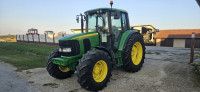 John Deer 6420 premium 2004 god.