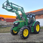 John Deere 6115R