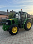 John Deere 6120