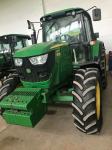 John Deere 6125M