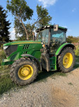 John Deere 6130R