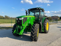 John deere 6140 R