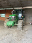 John Deere 6140R