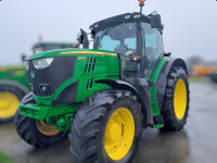 John Deere 6170R PowrQuad