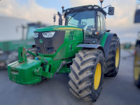 John Deere 6190R