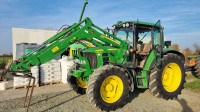 John deere 6430 premium