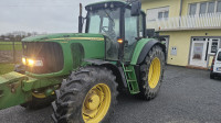 JOHN DEERE 6620 PREMIUM TVORNIČKO STANJE