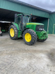 John Deere 6620