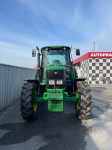 John Deere 6630