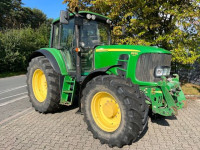 John Deere 6830 Premium