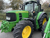 John Deere 6930