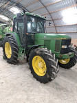 John deere 6600