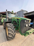 AKCIJA John Deere 8230