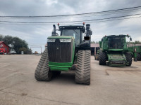 John Deere 9520RX