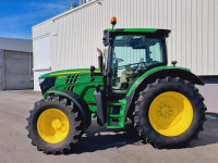 JOHN DEERE125R