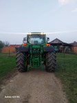 Jonh Deere 6830