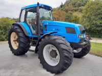 LANDINI LEGEND 180  KOMPRESOR  GOD 1999