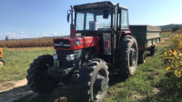 Massey Ferguson 188