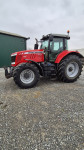 Massey Ferguson 7622 dyna vt