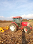 McCormick cx85