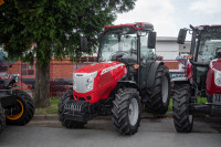 McCormick X4.120XL voćarski traktor