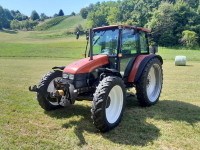 NEW HOLLAND L 85