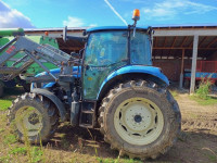 NEW HOLLAND T 4.95