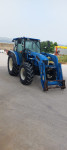 New Holland T5060