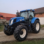 New Holland T7.170