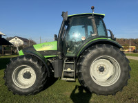 Deutz-Fahr Agrotron 150 PRVI VLASNIK