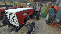 STEYR 540