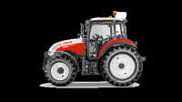 TRAKTOR STEYR KOMPAKT 4120 Hi-LO S USKIM KOTAČIMA