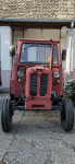 TRAKTOR IMT 558 DELUX