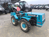 Rabljeni traktor Bertolini 2032-zglobni