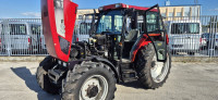 TRAKTOR CASE CS 75 75A STEYR 975 NISKI MODEL