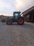 TRAKTOR CLAAS ARION 550 CEBIS