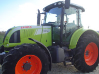 Traktor Claas Arion