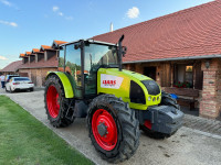 Traktor Claas Celtis 456 RC