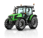 Traktor DEUTZ-FAHR 5075 KEYLINE LS