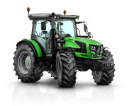 Traktor DEUTZ-FAHR 5105 KEYLINE GS