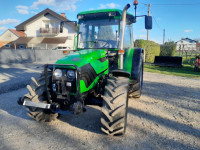 traktor Deutz FAhr Agroplus 70